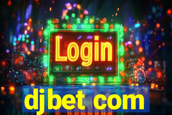 djbet com